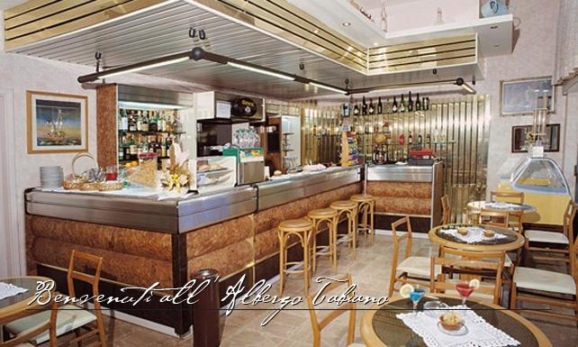 Albergo Tabiano Tabiano Terme Экстерьер фото
