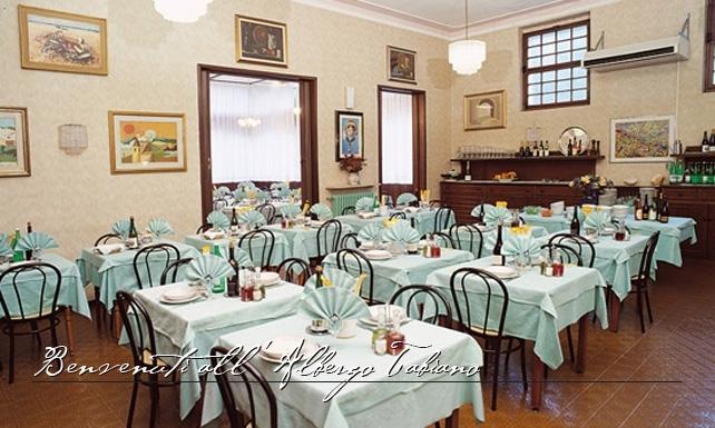 Albergo Tabiano Tabiano Terme Экстерьер фото