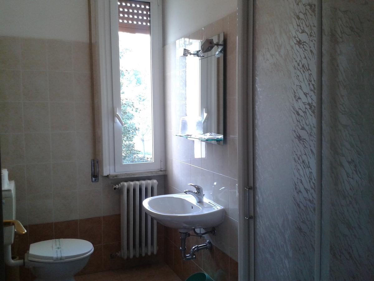 Albergo Tabiano Tabiano Terme Номер фото