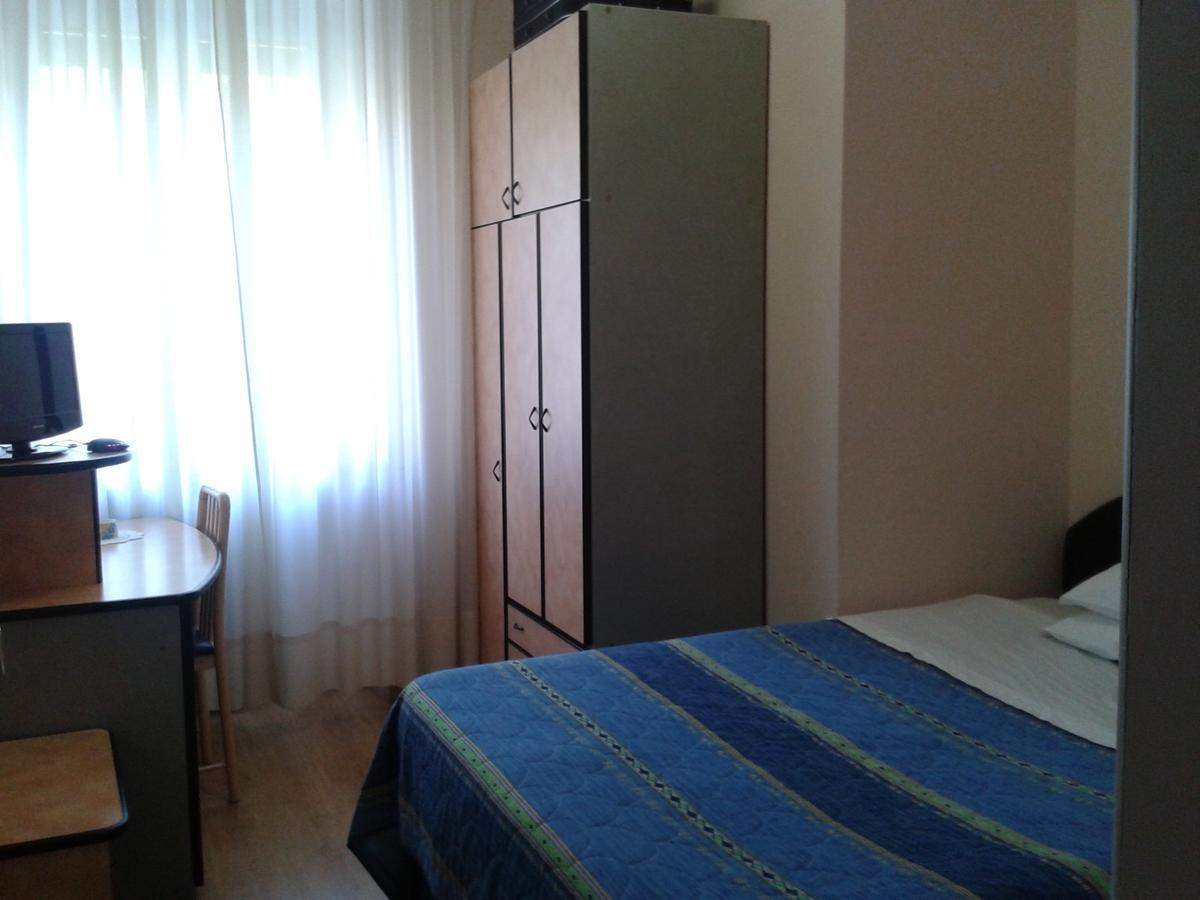 Albergo Tabiano Tabiano Terme Экстерьер фото